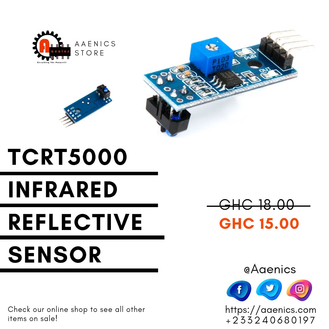 Aaenics Store tweet media