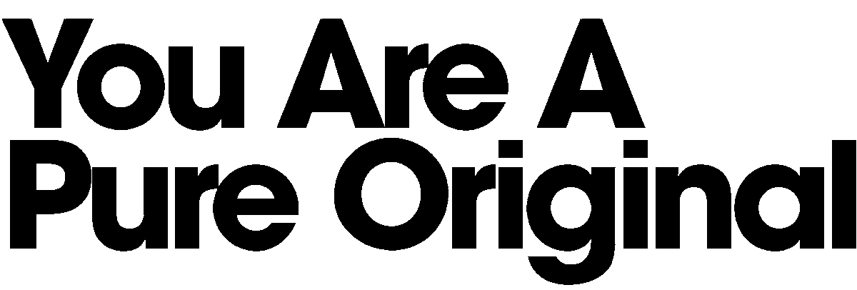 RobElings's tweet image. You Are A Pure Original