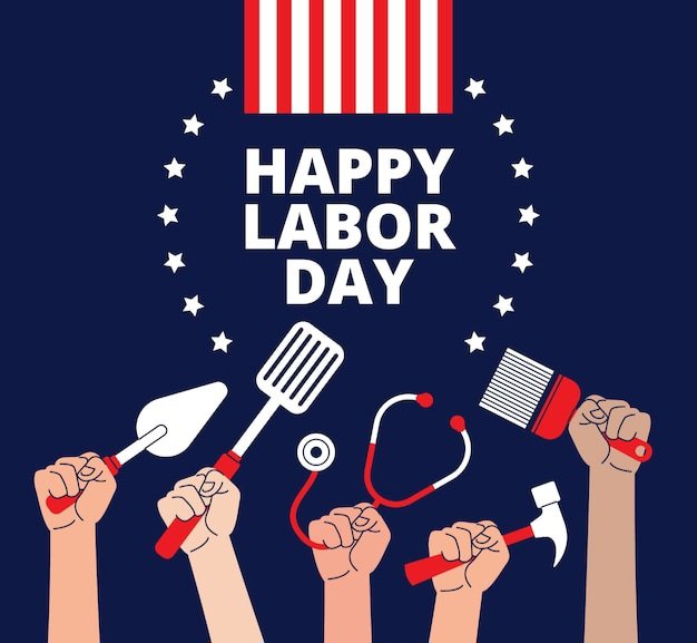 For nearly 25 years <a href="/ewaldfinancial/">Ewald Financial Services</a> we have stood on the shoulders of the hardworking women and men who make our unparalleled American economy tick!  Be safe and enjoy this special weekend #laborday #yourseniormarketspecialistssince1999🇺🇸