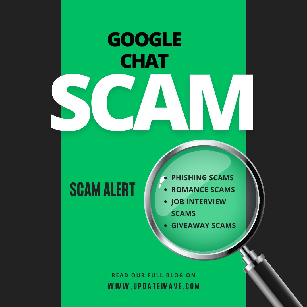 GabrielIsaa2's tweet photo. https://t.co/kueoeYEcxN
#googlechatscams #googlechat #googlechatapp #googlechatscams #googlechattutorial #googlechatsong #googlechatgpt #googlechatnotificationsound #googlechatvsslack #googlechatoniphone #googlechatfeatures #googlechatbot #googlechatspaces #updatewave #tech https://t.co/ixxq97OmcW