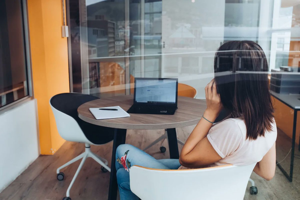 Ethical and legal compliance, to less considered reasons, like branding--see my five reasons for using a comprehensive phone solution in my practice. 
buff.ly/45v7CAd #therapy #hipaa #privatepractice