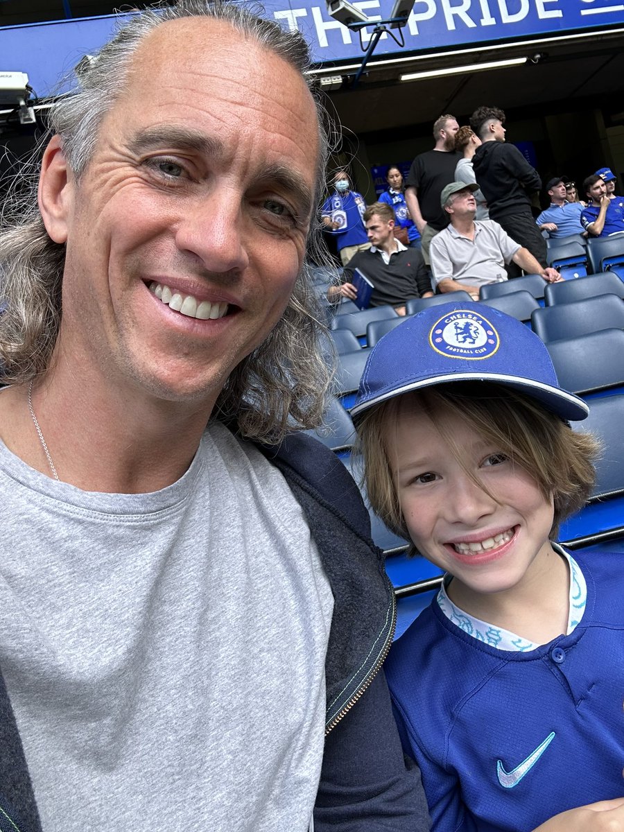 eddlees's tweet photo. #cfcmatchday https://t.co/bGr0UFpbKb