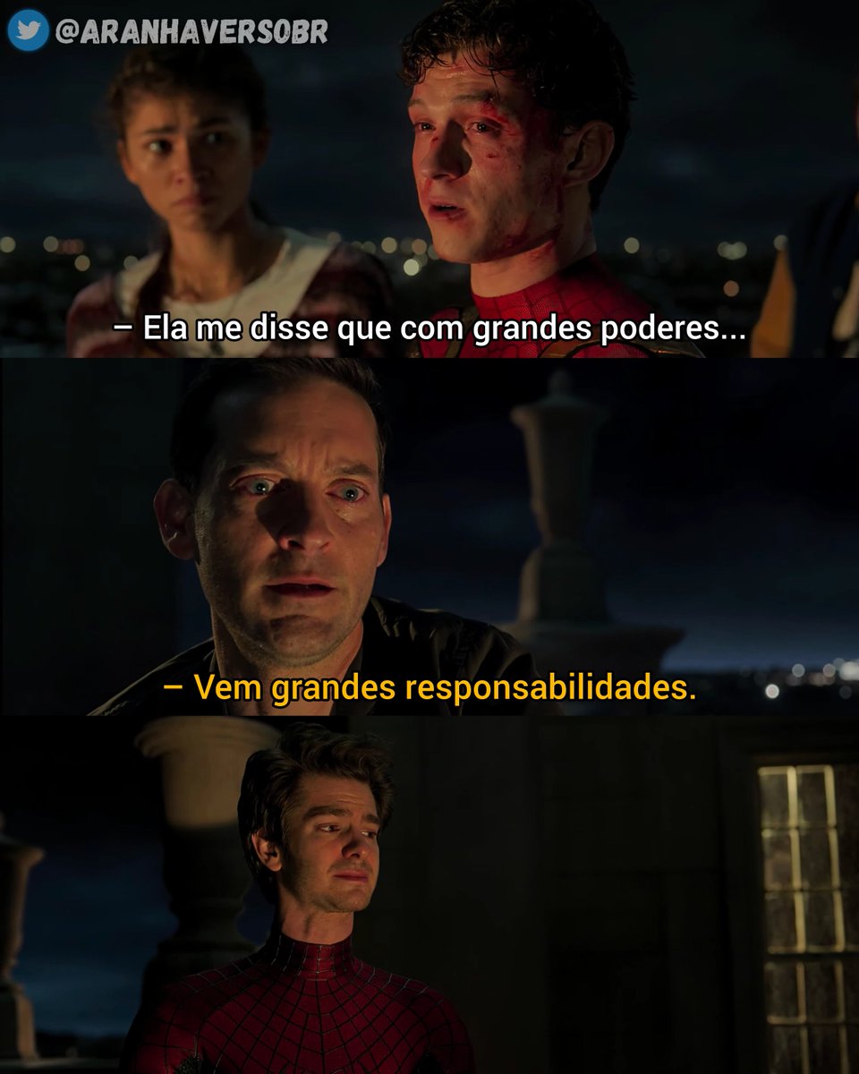 aranhaversobr's tweet photo. 🎥 ' Homem-Aranha: Sem Volta Para Casa (2021)
.
.
. https://t.co/QRMXMHhco2