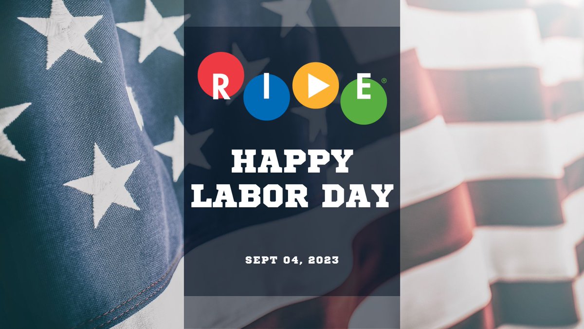 Ride Designs tweet media