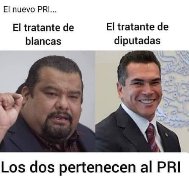 odette_irma's tweet photo. #Tratantes de blancas #ConPoder 🌹 https://t.co/kY8qKkNn9O