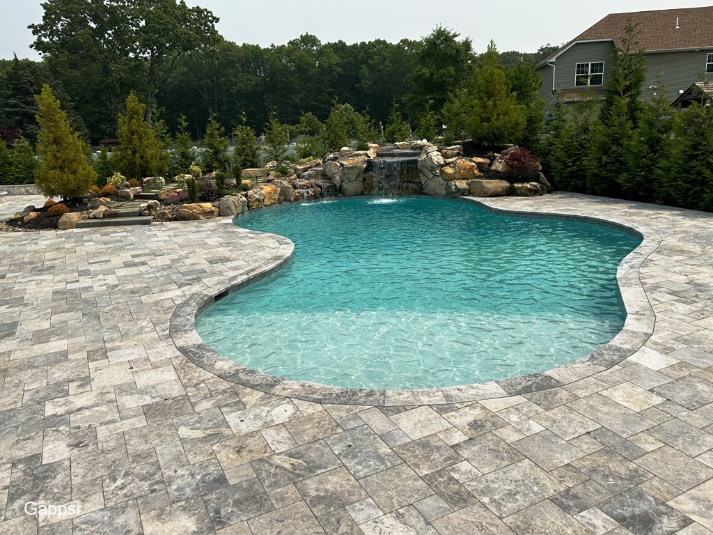 GappsiGroup's tweet image. Freeform Gunite Swimming Pool

TO LEARN MORE  CLICK LINK BELOW

gappsi.com/2023/09/02/fre…

SCHEDULE A MEETING WITH GAPPSI TODAY
Click the link below
app.acuityscheduling.com/schedule.php?o…
#automaticpoolcover #BreeoFirePit #CustomGuniteSwimmingPool #freeformpool #Gappsinaturalstone #gunitebuilder