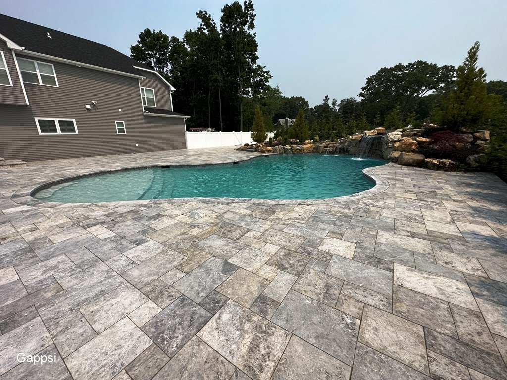 GappsiGroup's tweet image. Freeform Gunite Swimming Pool

TO LEARN MORE  CLICK LINK BELOW

gappsi.com/2023/09/02/fre…

SCHEDULE A MEETING WITH GAPPSI TODAY
Click the link below
app.acuityscheduling.com/schedule.php?o…
#automaticpoolcover #BreeoFirePit #CustomGuniteSwimmingPool #freeformpool #Gappsinaturalstone #gunitebuilder
