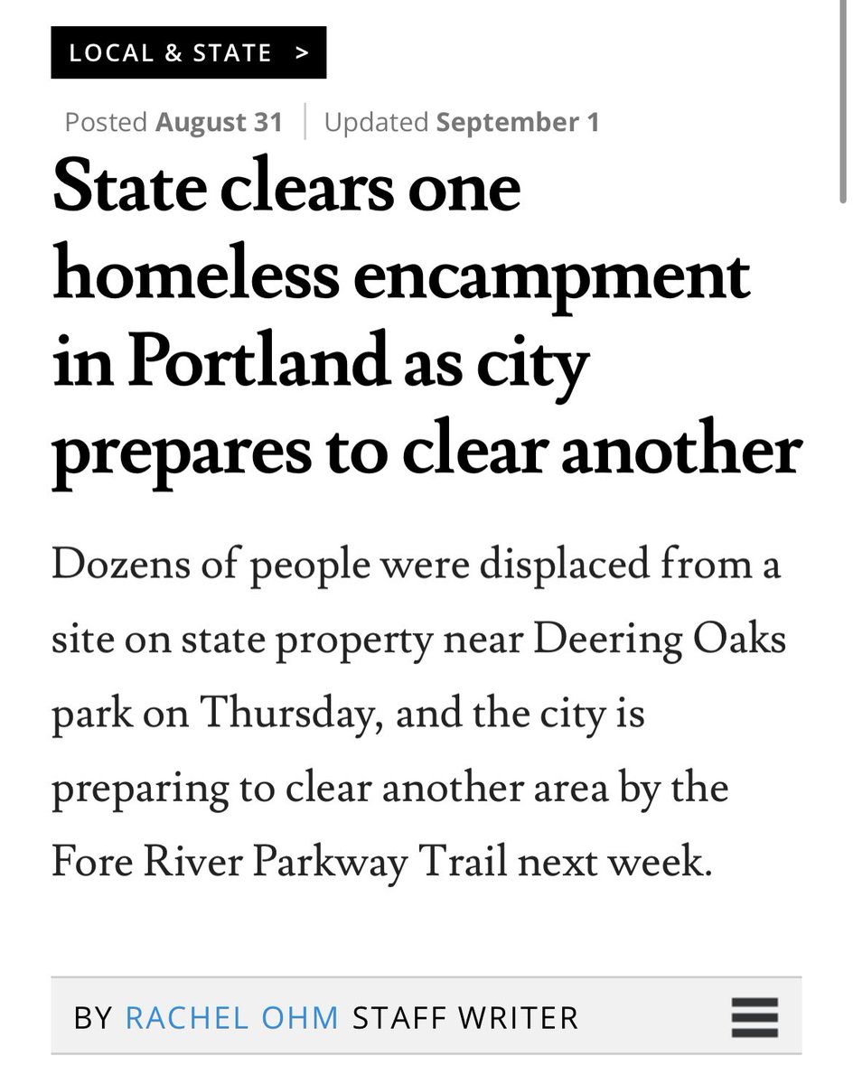 Fascist policies can easily coexist with a mirage of social liberalism and tolerance. Such is the case in Portland and cities around the country. Virtue in the abstract, brutality in the particular.