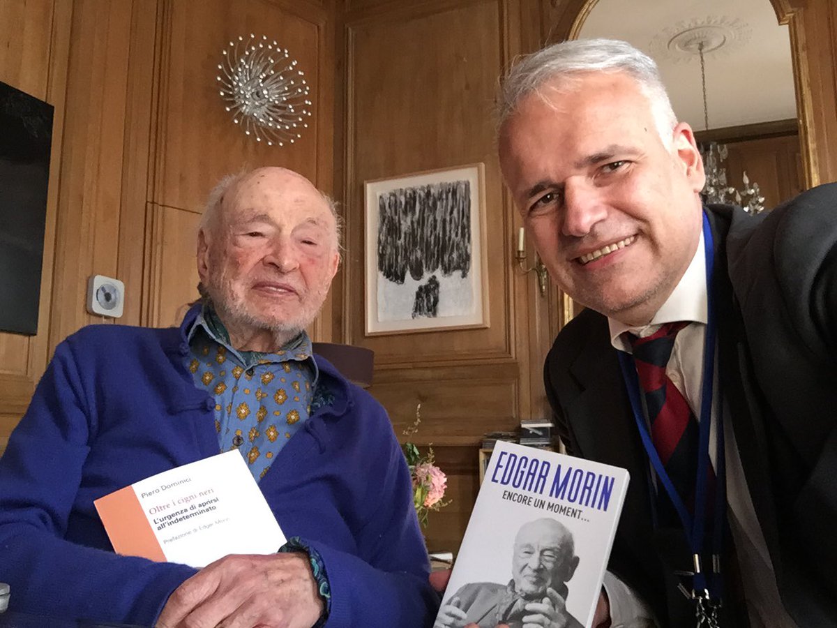 dominicipi's tweet photo. 🌐🌎➡️The #book is currently being translated into English and other languages…
#PeerReviewed
🌻 prefazione di @edgarmorinparis
“Oltre i cigni neri.L’urgenza di aprirsi all’indeterminato”, @AngeliEdizioni 2023
🔴 https://t.co/efvDldcTca
@ipsa_aisp https://t.co/CR2US52kGR https://t.co/TI0fsManWK