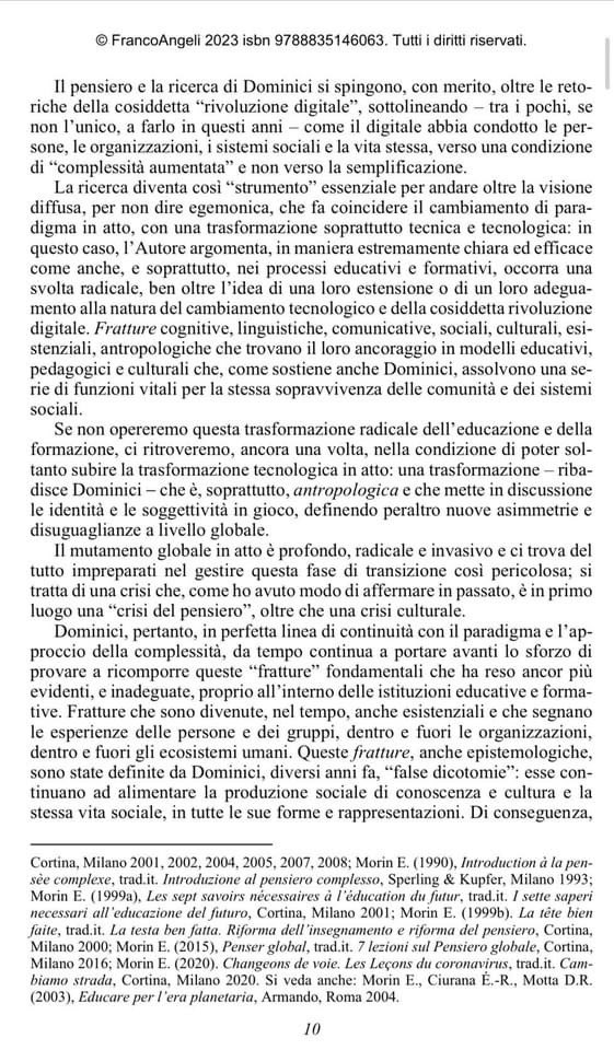 dominicipi's tweet photo. 🌐🌎➡️The #book is currently being translated into English and other languages…
#PeerReviewed
🌻 prefazione di @edgarmorinparis
“Oltre i cigni neri.L’urgenza di aprirsi all’indeterminato”, @AngeliEdizioni 2023
🔴 https://t.co/efvDldcTca
@ipsa_aisp https://t.co/CR2US52kGR https://t.co/TI0fsManWK