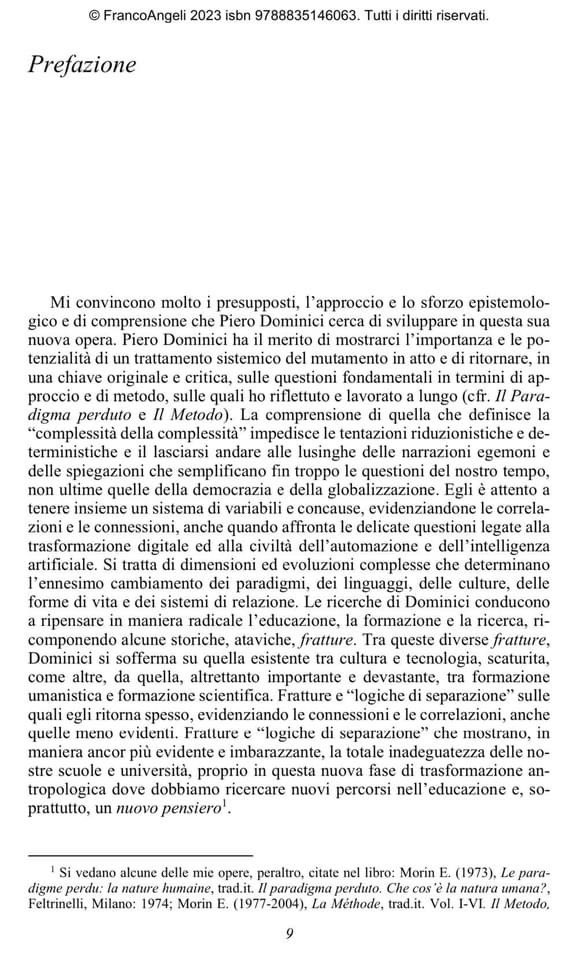 dominicipi's tweet photo. 🌐🌎➡️The #book is currently being translated into English and other languages…
#PeerReviewed
🌻 prefazione di @edgarmorinparis
“Oltre i cigni neri.L’urgenza di aprirsi all’indeterminato”, @AngeliEdizioni 2023
🔴 https://t.co/efvDldcTca
@ipsa_aisp https://t.co/CR2US52kGR https://t.co/TI0fsManWK