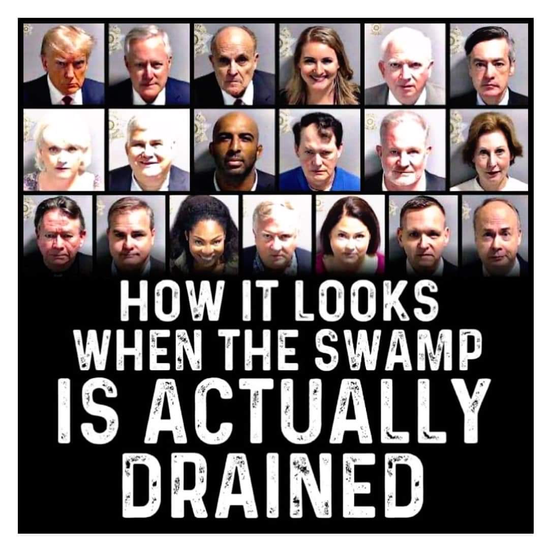 realDennisBarth's tweet photo. @PalmerReport #ConvictThemAll
#ConvictTrump https://t.co/x5onmhZvVT