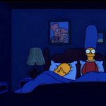 Photo by Marge Simpson (@MarjorieSimpson)
