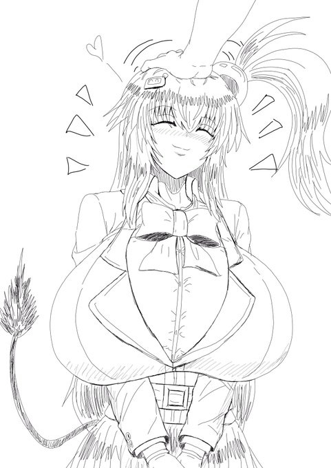 シロ「ね、可愛かったでしょー!」 