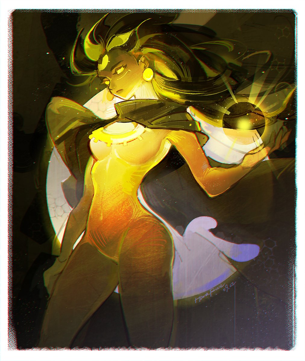 ☀️☀️☀️
#Overwatch2 #Overwatch