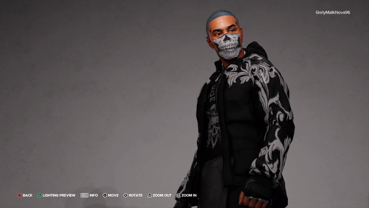 malikfelder1's tweet photo. #PS4share https://t.co/all03lXfAV