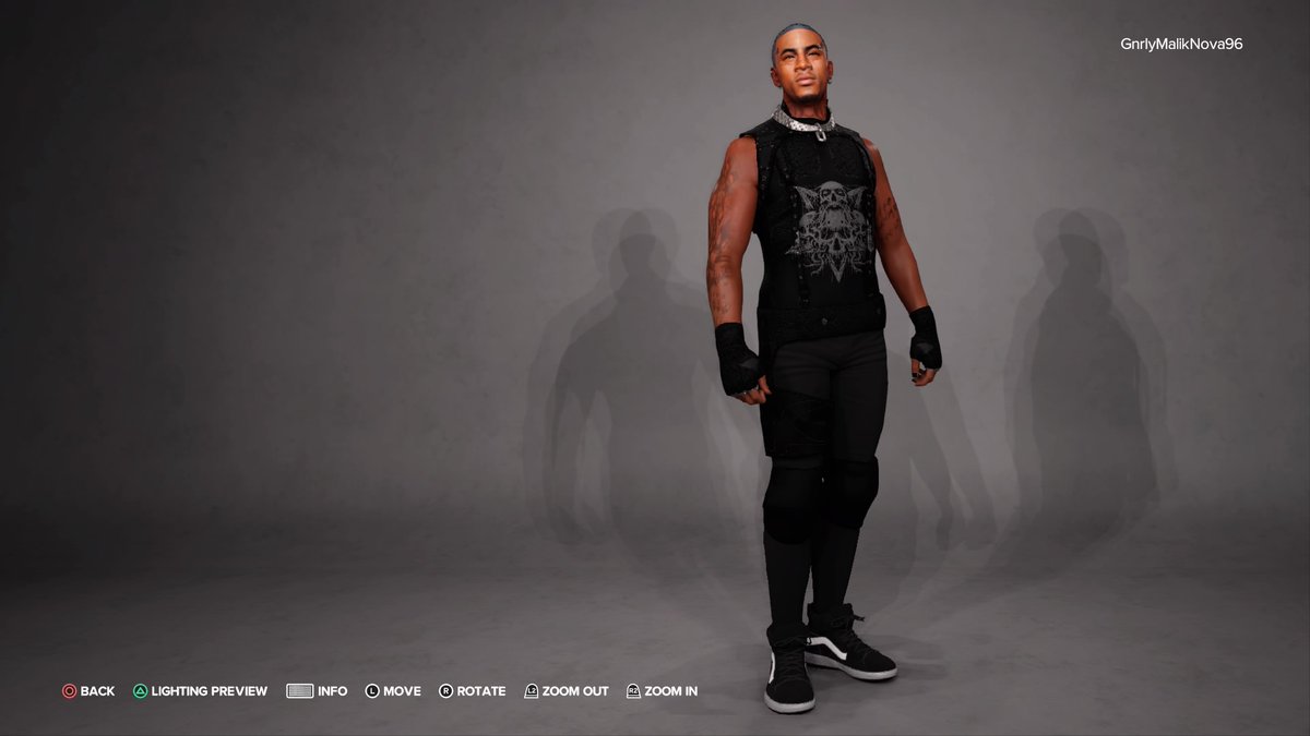 malikfelder1's tweet photo. #PS4share https://t.co/04z21zstte