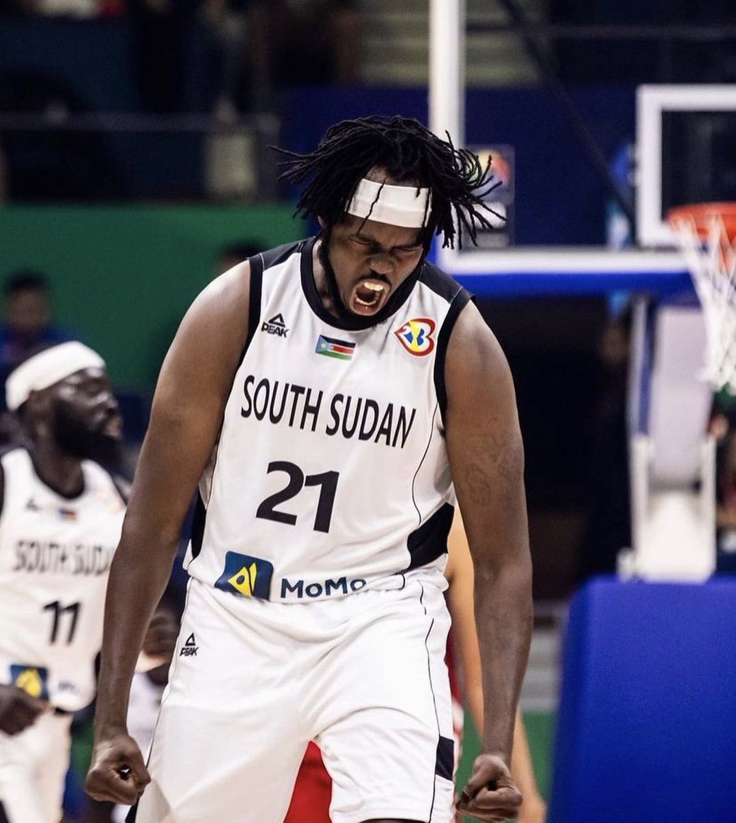 TangramSports's tweet photo. Congratulations to Koch Bar (@koch_bar) and @SSBFed 🇸🇸 clinching a ticket for the next @Olympics in Paris 2024! Koch is currently a part of @SSBFed squad making noise at @FIBAWC 🌍

#TangramSports
#FollowYourDreamsWithUs https://t.co/mgIESIuW2p