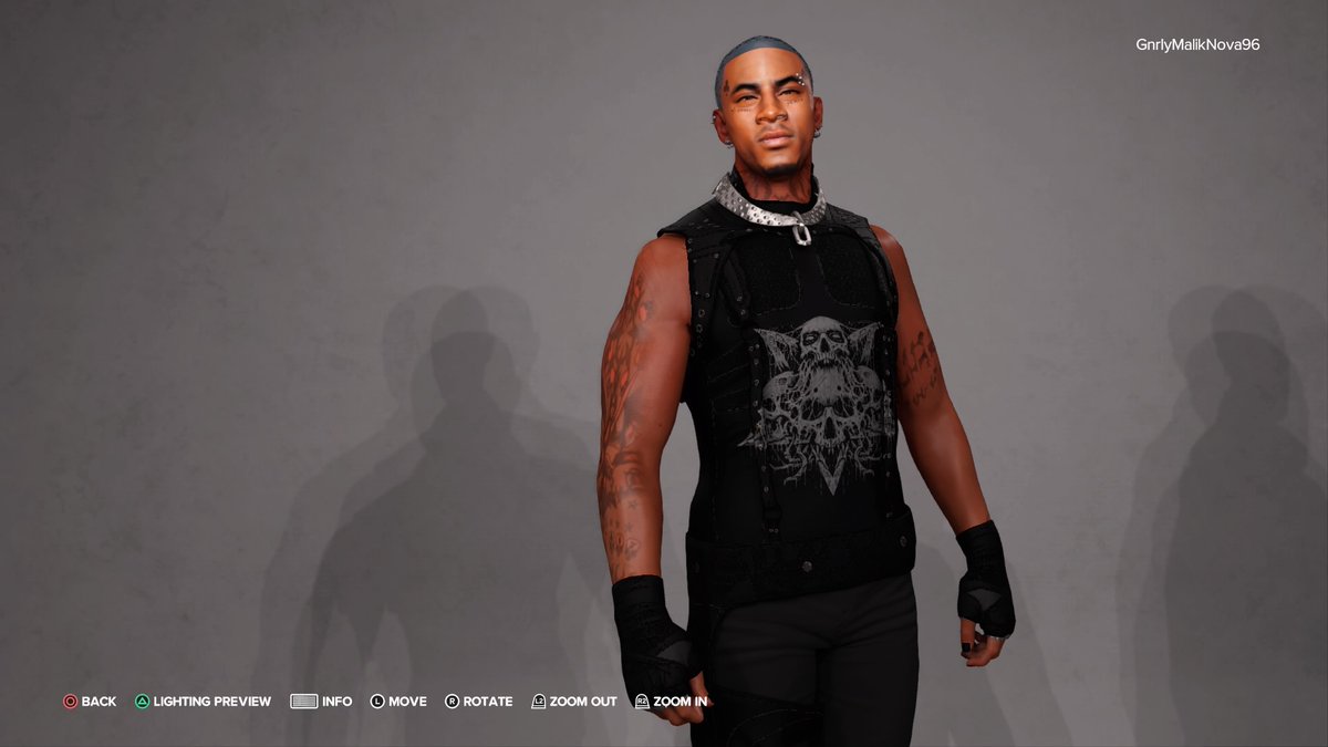 malikfelder1's tweet photo. #PS4share https://t.co/04z21zstte
