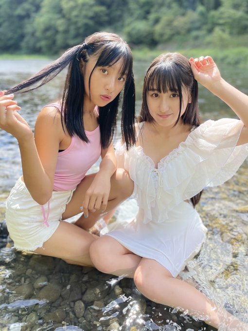 Twitterのコスプレ画像11