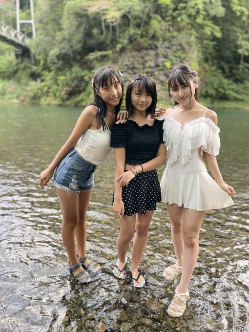 Twitterのコスプレ画像12