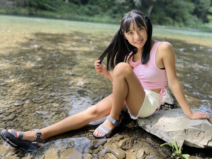 Twitterのコスプレ画像10