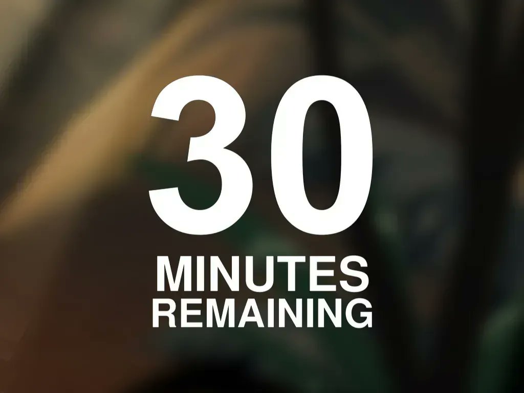 Bigfoot_cNFT's tweet photo. ⏰  Time is ticking! ⏰ 

😱 The MINT for Bigfoot is about to begin in just 30mins!😱 

Get ready!!!

Don't miss out on this epic opportunity! 🕒 

#CNFTCommunity #CNFTProject #cnftmint #MintingNow https://t.co/uzMMI4aGah