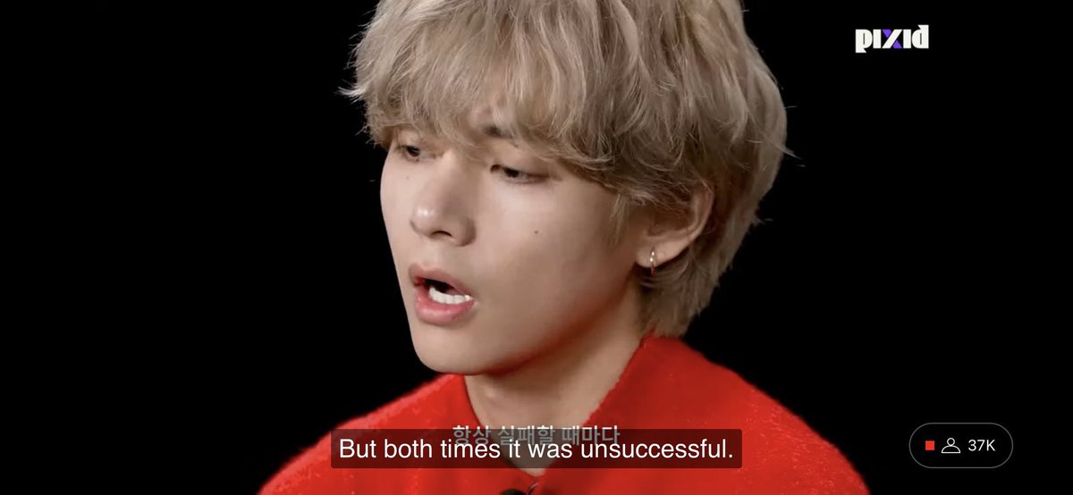 vminiecats's tweet photo. — #TAEHYUNG sobre Yeontan 😭

🐻 : “Yeontan tuvo problemas cardíacos y fue operado dos veces. Pero en ambas ocasiones las cirugías no tuvieron éxito. Cada vez que no funcionó, podría haber muerto durante la cirugía. Pero su fuerza de voluntad lo mantuvo con vida. (+) https://t.co/ljv5un5yww