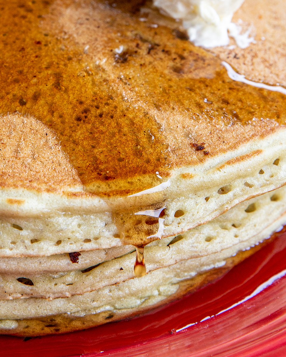 jchrisbreakfast's tweet photo. We'll stack up our pancakes against anybody else's. https://t.co/yRe3huxChg