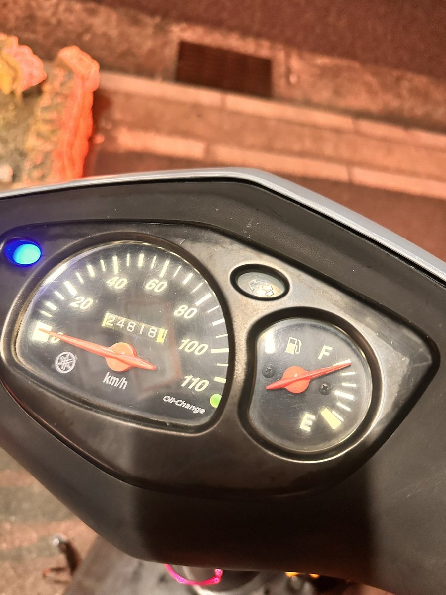 chamustyle's tweet photo. シグナス売ります

#シグナス売ります
#バイク売ります
#車売ります
#和歌山 https://t.co/J5GUdgDtDm