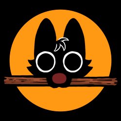 DeadPixelTales's tweet photo. Just 10 days for Stick to the Plan launch! 🚀✨

We have updated our logo with the game icon, a cute minimalist Roberto. Would you like some stickers of it? 🫶🦴 https://t.co/3Zhv2WAYnL