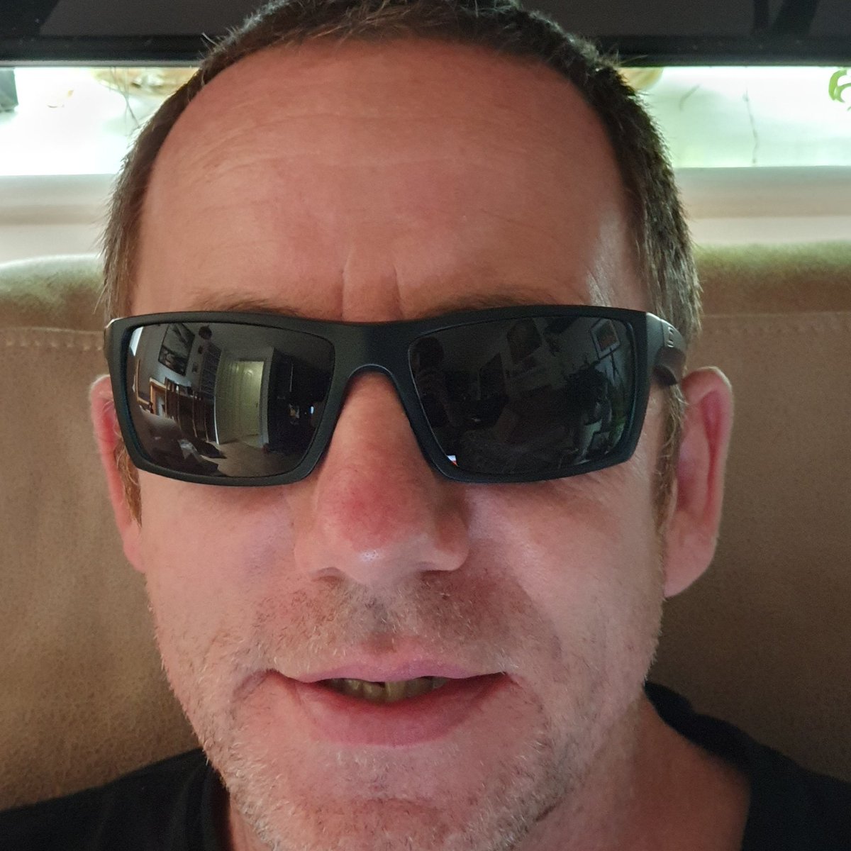 Chilling with the squad 👍🙌

#NewProfilePic