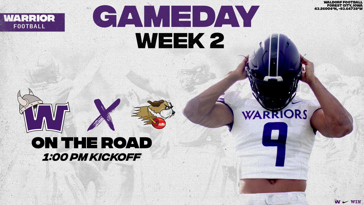 wu_football's tweet photo. GAMEDAY😤
#WIN https://t.co/fkLK25vcn6