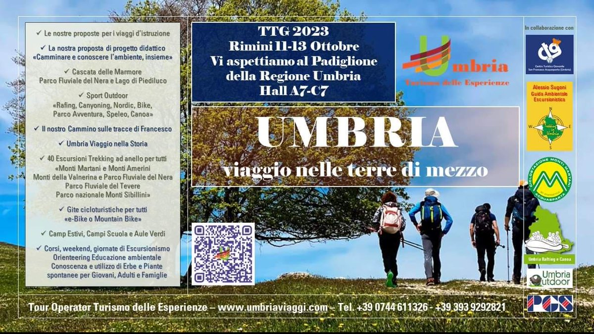 MarcelloBigerna's tweet photo. @TtgExpo #IEGExpo #Turismo #Rimini https://t.co/rgJ8euEYq1