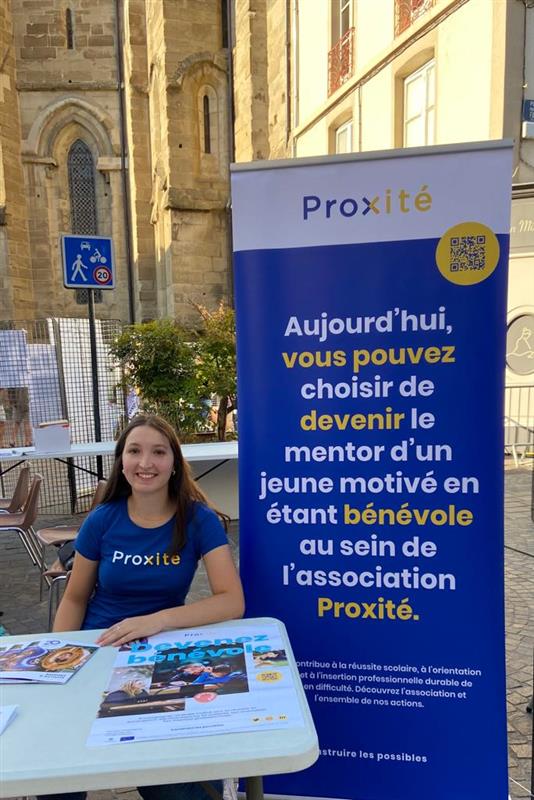 Equipe Proxité Aura tweet media