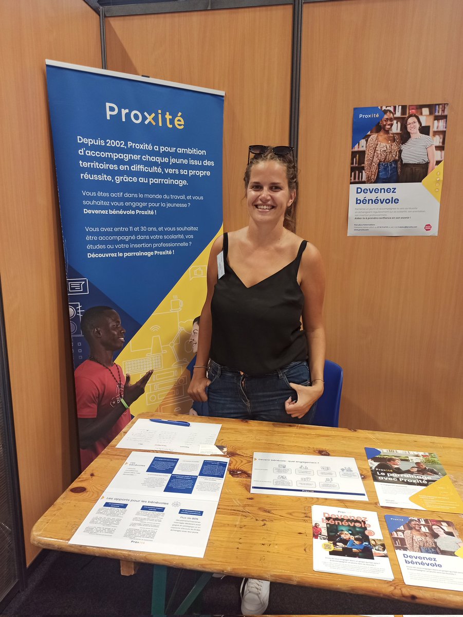 Equipe Proxité Aura tweet media