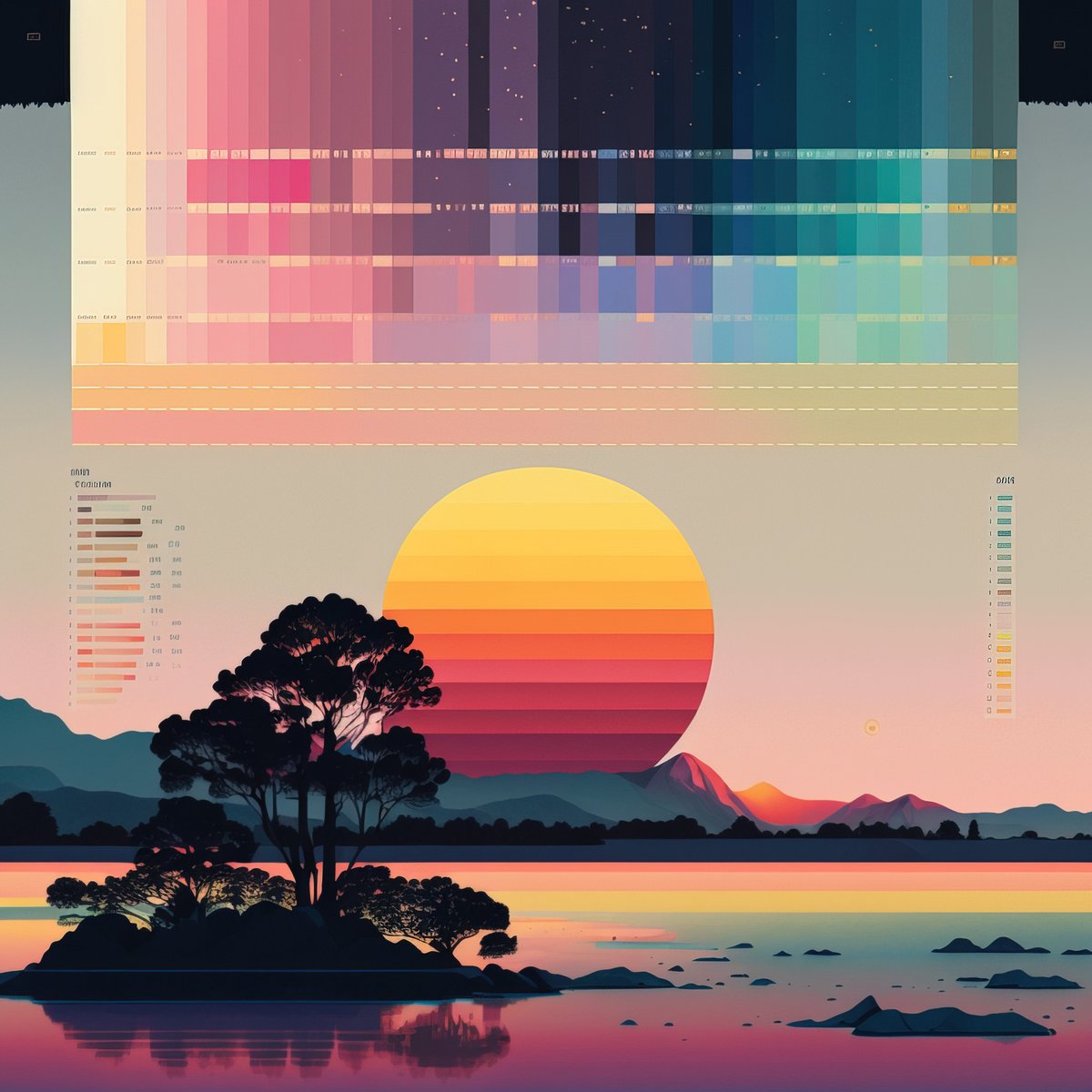 DataVelvet's tweet image. Gm fam 🌻

Wishing you a wonderful Saturday 💓🌿