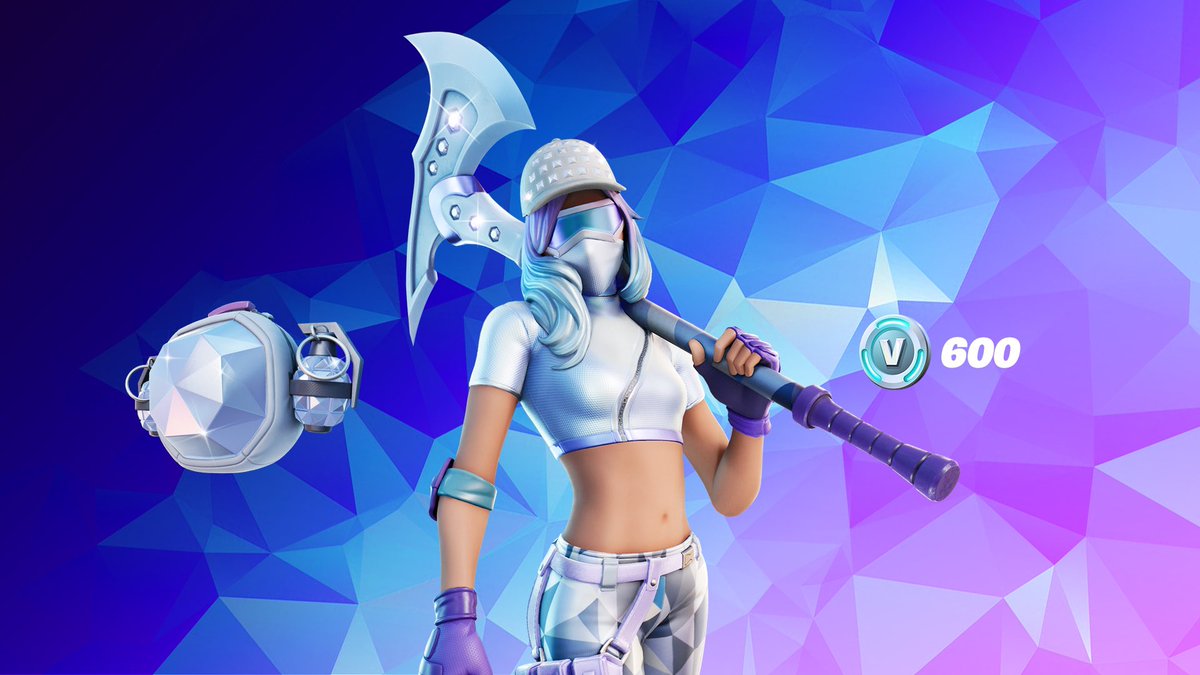 Nerowkk's tweet photo. Diamond Diva Giveaway 🎁 [C2 S5]
x2 winners 🏆

• Retweet ♻️
• Follow @NeRoXiiA and @Euzaaa_ /🔔

Ends in 48H ! Good Luck 🍀🍀 https://t.co/RuABBocOWD