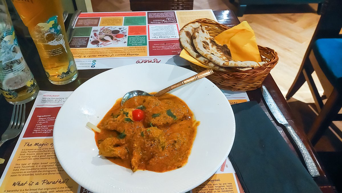Spice up your weekend with Arnero's signature curry! 🌶️🍛
#ManchesterFoodie #CurryLove #IndianFoodLovers #ManchesterDining #ArneroFeast #FoodiesOfManchester #SavorTheFlavor