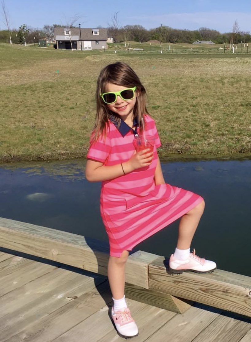 Kindred Golf tweet media