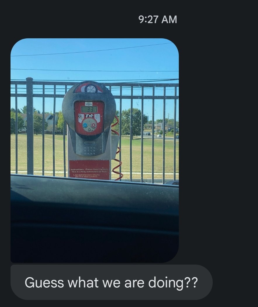 sheetzair's tweet photo. Yet another airheadz submission and a two bagger around 7:30am. Follow me on Twitter and Instagram @sheetzair
#sheetzair #airheadz https://t.co/T0BgcCtVRI