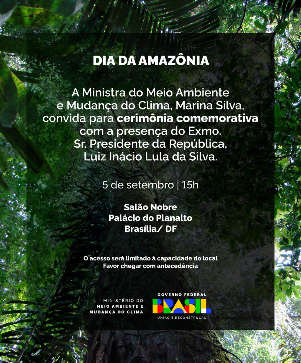 AndreLima_Adv's tweet photo. #DesmatamentoZero #PPCDAm
Já imaginaram prefeituras amazônicas dos municípios prioritários como uma das soluções para o Desmatamento Zero até 2030? Nós sim!
@Priante15 @NiltoTatto @tassoazevedo @leiladovolei @mauroodealmeida @gilsonbrandao_ @RajaoPhD @MarinaSilva @LulaOficial https://t.co/3DXiGxCzIP