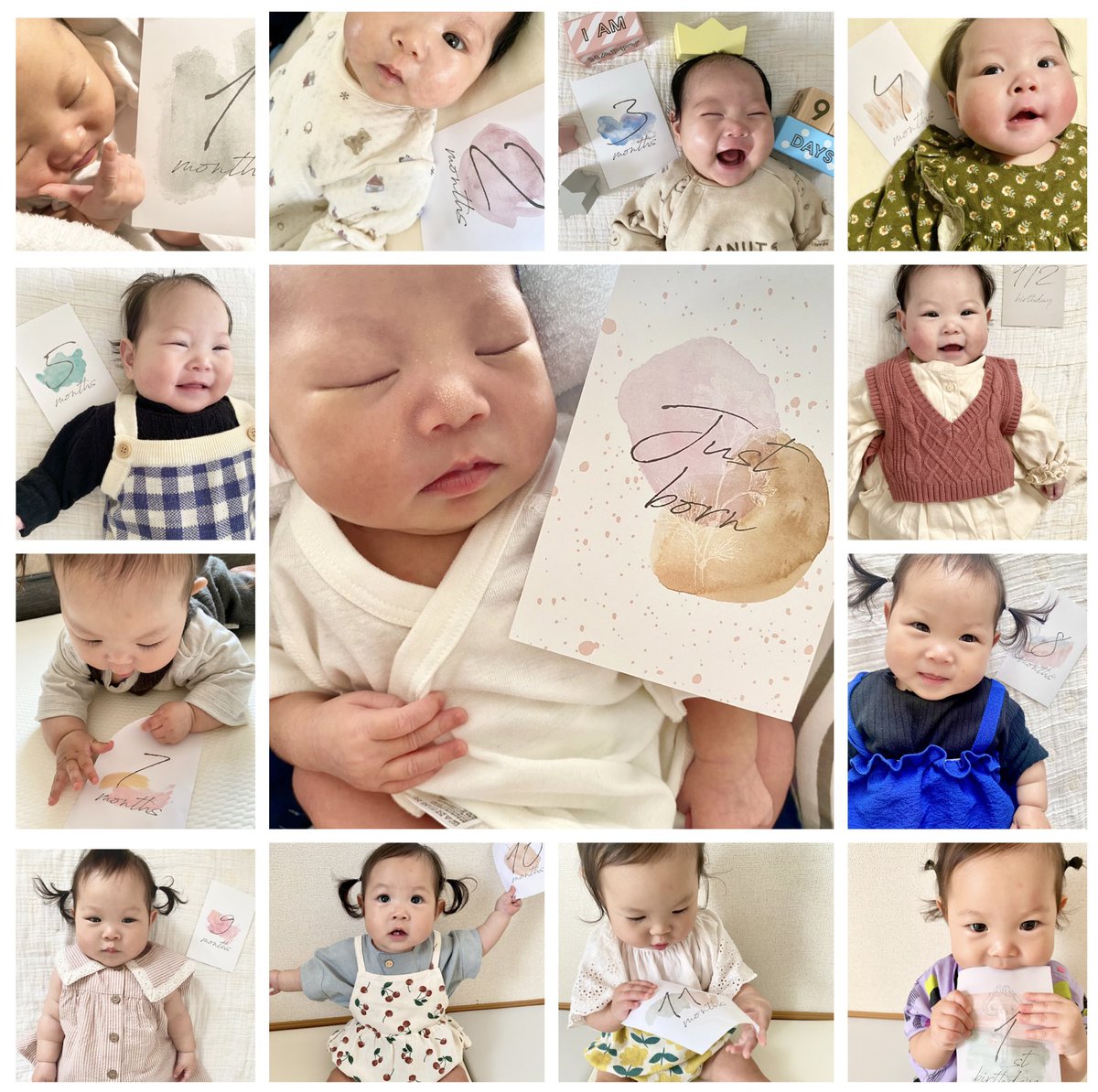 ttbf99's tweet photo. 1st Birthday August 29th 2023 https://t.co/uwhQUPYyeS