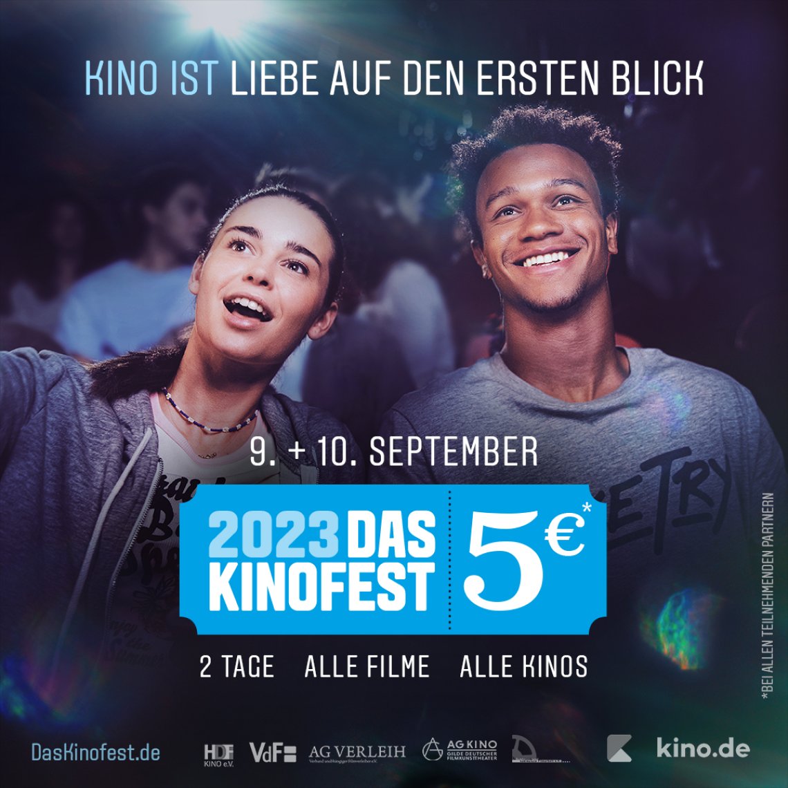 ApolloAachen's tweet photo. Unsere September-Sondervorstellungen: https://t.co/DbBXElRpKh

Es erwartet euch: Das Kinofest, #Kino im Dialog mit dem Stadtverband Grünen, Queerfilmpreview mit dem Queerreferat, Kaleidoskop #film cocktail, Cinemarchitektur + Best of Poetry Slam.

Schaut vorbei!
#arthouse #aachen https://t.co/vvff8kKyAR