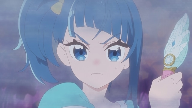 Hirogaru Sky Precure episode 31 preview 