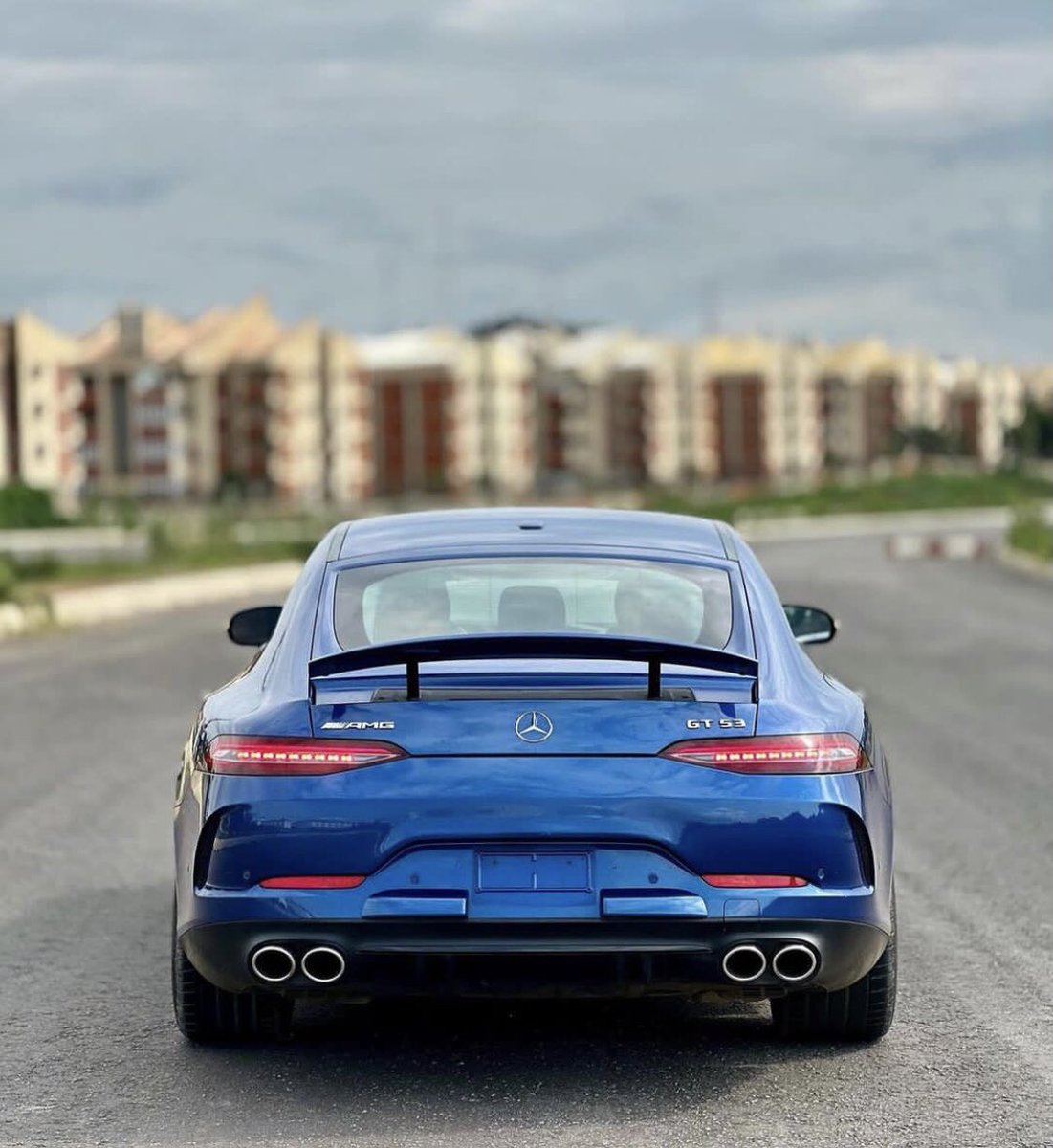 Automall_ng's tweet image. Mercedes Benz GT53///AMG 2022 model
Duty: paid 
Location: Abuja 
#CBNGOVERNOR #obaseki #suspended 
@__yellows @aisha_yaGuda @MaiAgogon @Waspapping_ @saamaccido_ @chandni_lish @el_uthmaan @_hafsat_paki @miss_ayshatou @___Bils @_Tiga_b @Mvnaaa___ @HMujeili @alamin_ghost Retweet pls