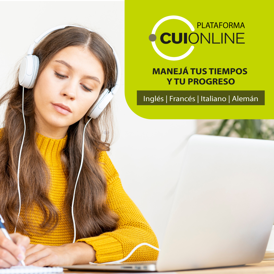 CUI_oficial's tweet photo. ➡️Cursos Exclusivos Plataforma #CUIONLINE 🌐
🌟Inscripción abierta todo el año
🌟Cursos Asincrónicos
🌟Manejá tus tiempos y tu progreso
🌟Nivelación online
👉Encontrá toda la información en https://t.co/6b17br8sVg
☎️ 5353-3000 #WhatsAppCUI 📲+5491155797824✨ https://t.co/cCxMmOwEmi