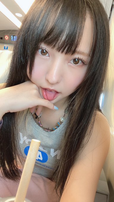 Twitterのコスプレ画像12