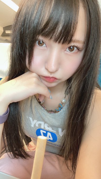 Twitterのコスプレ画像11