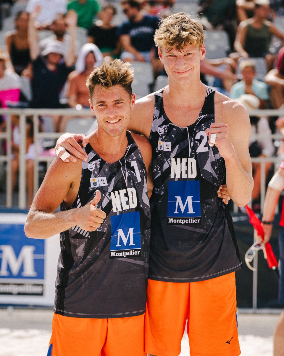 Beach Masters tweet media